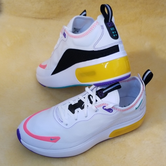 ๐๏ธ Nike Air Max Dia Box+Tags - Picture 3 of 8